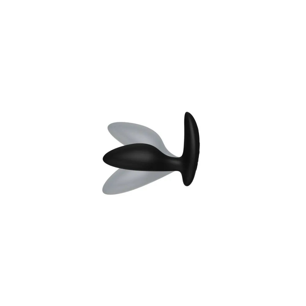 Prostate Massager By We-Vibe Black